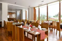 Norkhil Boutique Hotel & Spa - 조식 운영