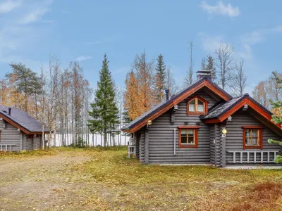 Lomaväinö 13 Các khách sạn ở Eastern Lapland