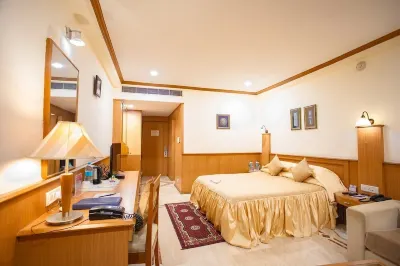 Empires Hotel Paradip Udayabata otelleri