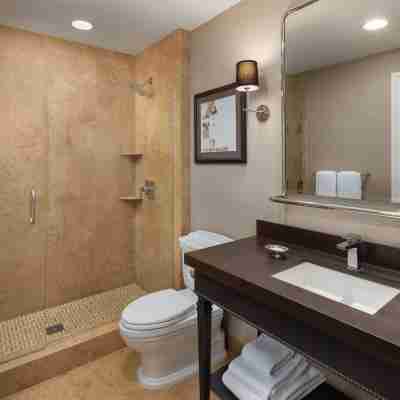 The US Grant, a Luxury Collection Hotel, San Diego Rooms