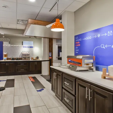 Holiday Inn Express & Suites ​GREEN RIVER​ by IHG