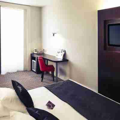 Mercure Angouleme Hotel de France Rooms