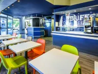 Ibis Budget Aubagne Paluds Agora Hotels in Aubagne