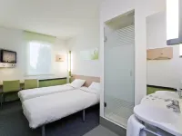 Ibis Budget Torun Hotels in Torun