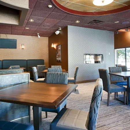 Best Western Terrace Inn