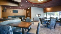 Best Western Terrace Inn - breakfast