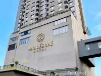 Millesime Hotel Johor Bahru Hotels near Nusa Sentral 27