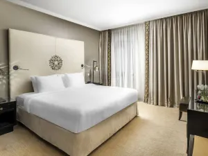 Sofitel Shahd Al Madinah