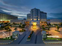 Novotel Rayong Star Convention Centre Các khách sạn gần Wat Pluak Ket