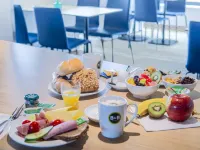 B&B HOTEL Landshut - breakfast