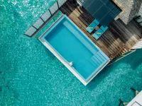 Nova Maldives - Pools