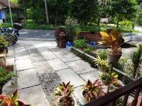 Borobudur- Cluster Homestay Candirejo Hotel di Candirejo