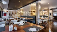 Alvor Atlântico Beach Aparthotel - Bữa sáng