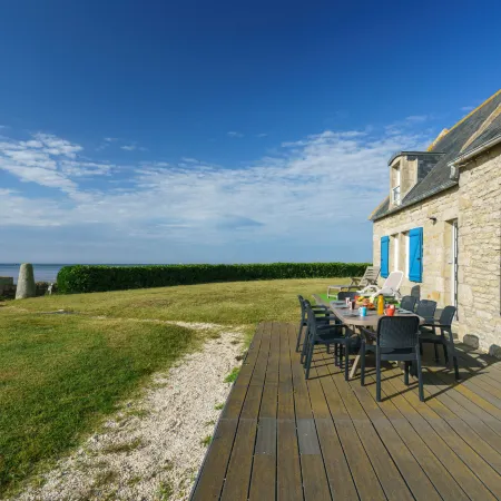 Echappée océane Hotels in Penmarch