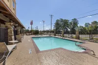 Best Western Plus Classic Inn  Suites - Pools