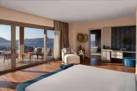 Ailla Yalikavak - vue sur la montagne
