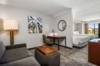 SpringHill Suites Phoenix Glendale Sports & Entertainment District Hotels in Glendale