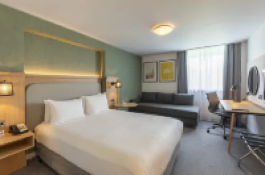 Holiday Inn BRENTWOOD M25, JCT.28 by IHG Hotels in 