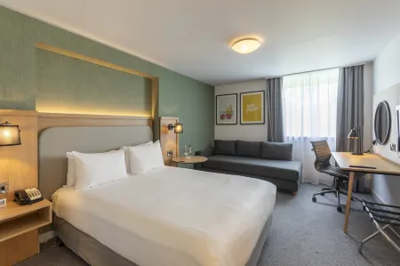 Holiday Inn Brentwood M25, Jct.28