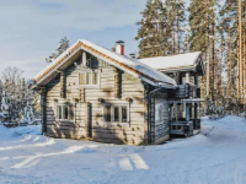 Vesan Villa Hotels in Sysma