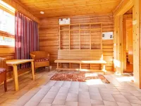 Ahmanpesä Hotel a Northern Lapland