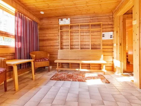 Ahmanpesä Отели в г. Northern Lapland