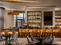 AC Hotel Phoenix Downtown Hotels in der Nähe von Central City