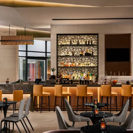 AC Hotel Phoenix Downtown