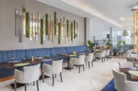 Radisson Resort, Zavidovo - breakfast