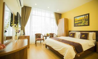 Hanoi Hoa Lam Hotel