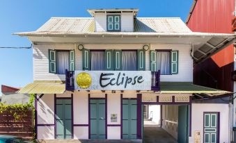 Eclipse Belle Etoile Appart'hôtel