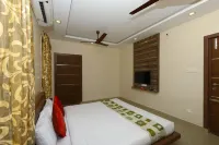Sri Kamadhenu Residency - 2-Star
