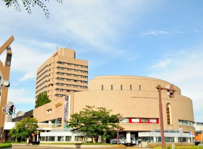 Hotel New Otani Nagaoka