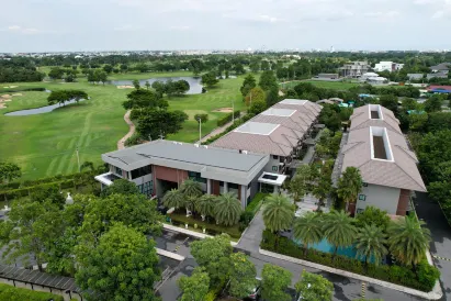 Raweewan Residence Hotel
