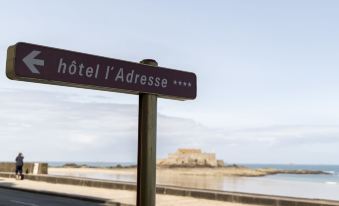 Hôtel l'Adresse