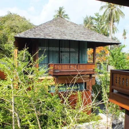 Avatar Railay - Adults Only