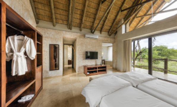 Kapama Southern Camp