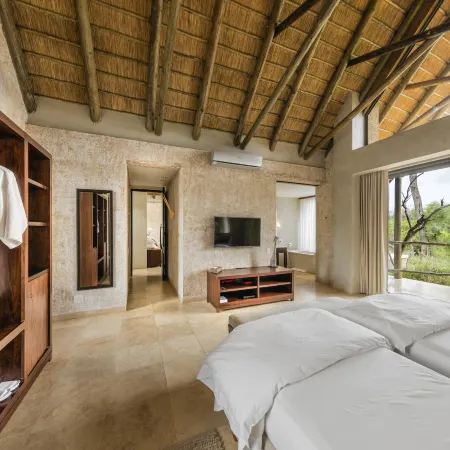 Kapama Southern Camp