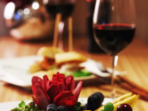 ウルサン シティ ホテル 蔚山のホテル