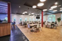 Best Western Plus Hotel Rzeszow City Center - Morgenmad
