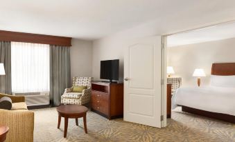 Hilton Garden Inn Shelton