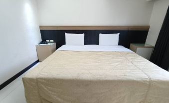 Guide Hotel-Taoyuan Fuxing