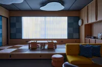 에이스 호텔 교토 교토 호텔