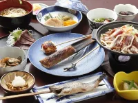 Minshuku Fukufuji โรงแรมใกล้เทศกาลยูนิชิงาวะคามากูระ