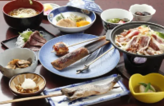 Minshuku Fukufuji Hotels in 