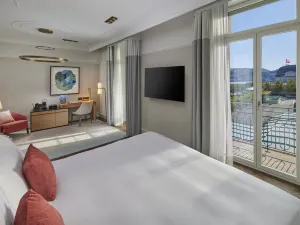 Mandarin Oriental Palace, Luzern