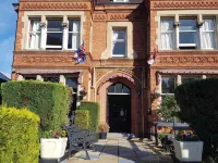 The Lismore Hotel Hotel a Banbury