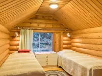 Tuulikannel Hotels in Asikkala