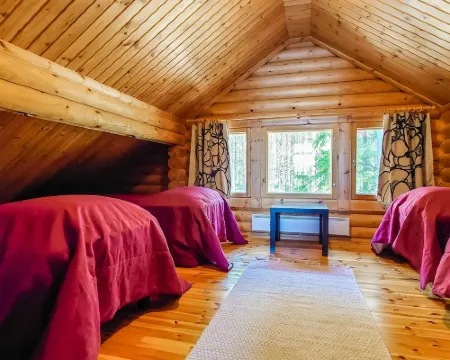 Honkala Hotels in Jarviseutu