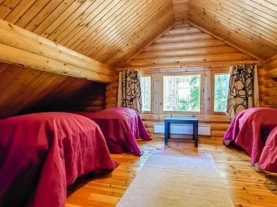 Honkala Hotels near Arpainen Hiking Trails